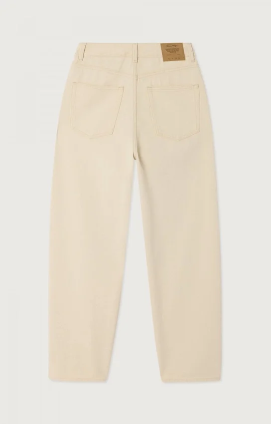 Jeans a palloncino da donna Snopdog Codice articolo: SNOP11BH26