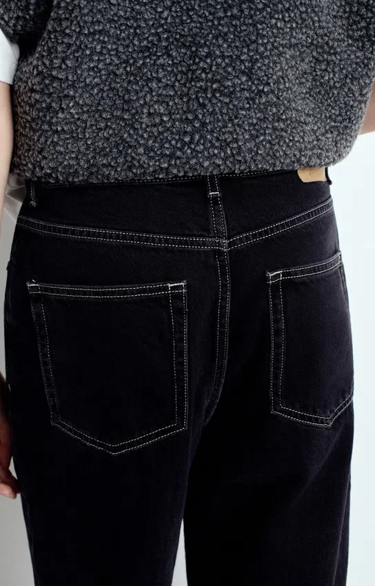 Jeans a palloncino da donna Yopday Codice: YOP11LH26