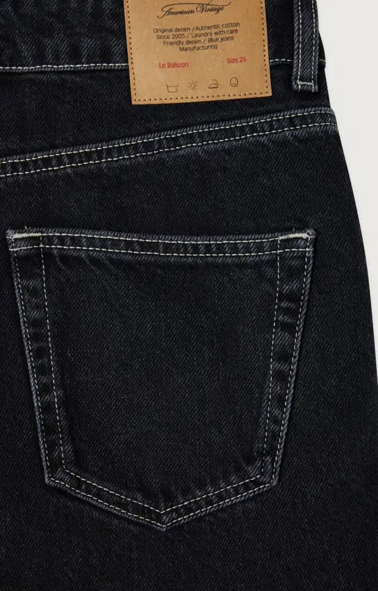Jeans a palloncino da donna Yopday Codice: YOP11LH26