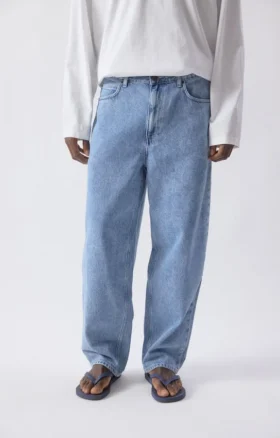 Jeans a palloncino da uomo Joybird Codice articolo: MJOY11GH26