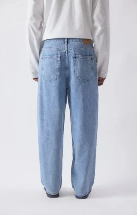 Jeans a palloncino da uomo Joybird Codice articolo: MJOY11GH26