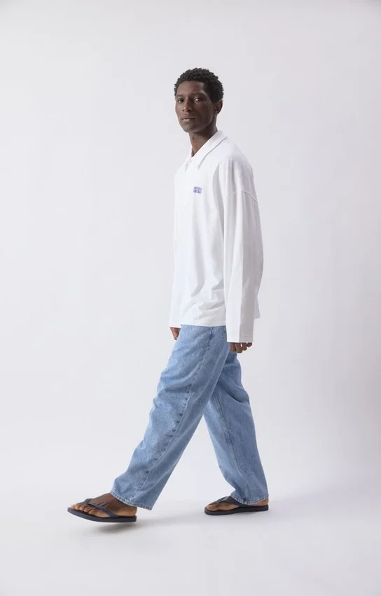 Jeans a palloncino da uomo Joybird Codice articolo: MJOY11GH26