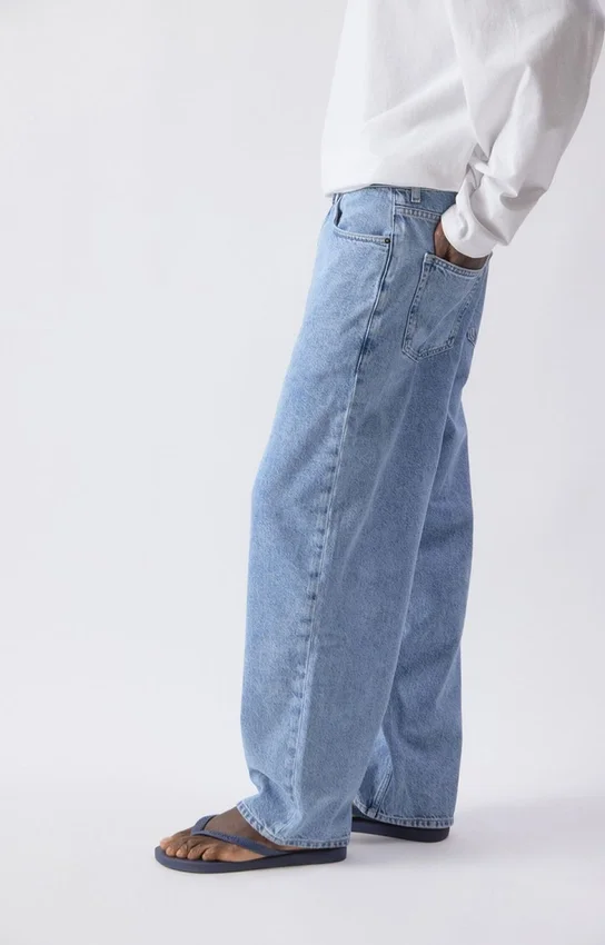 Jeans a palloncino da uomo Joybird Codice articolo: MJOY11GH26