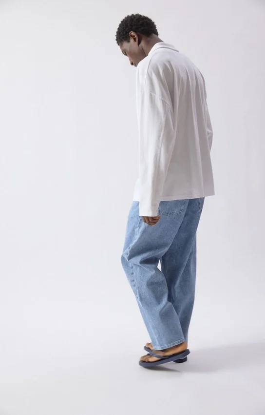 Jeans a palloncino da uomo Joybird Codice articolo: MJOY11GH26