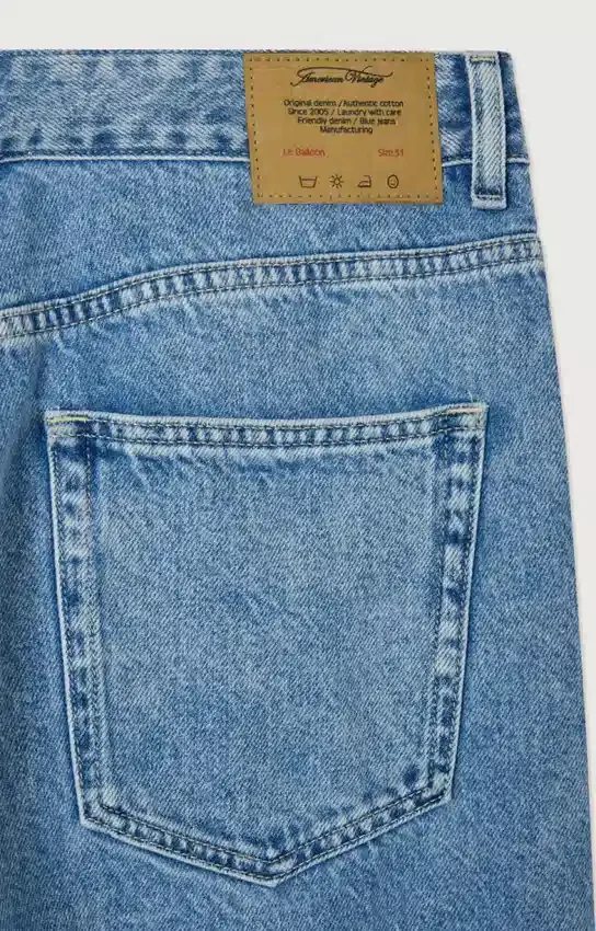 Jeans a palloncino da uomo Joybird Codice articolo: MJOY11GH26
