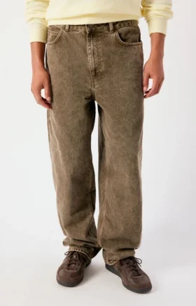 Jeans a palloncino da uomo Oshow Codice articolo: MOSH11AH26