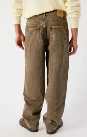 Jeans a palloncino da uomo Oshow Codice articolo: MOSH11AH26