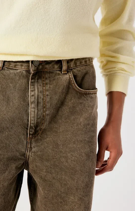 Jeans a palloncino da uomo Oshow Codice articolo: MOSH11AH26