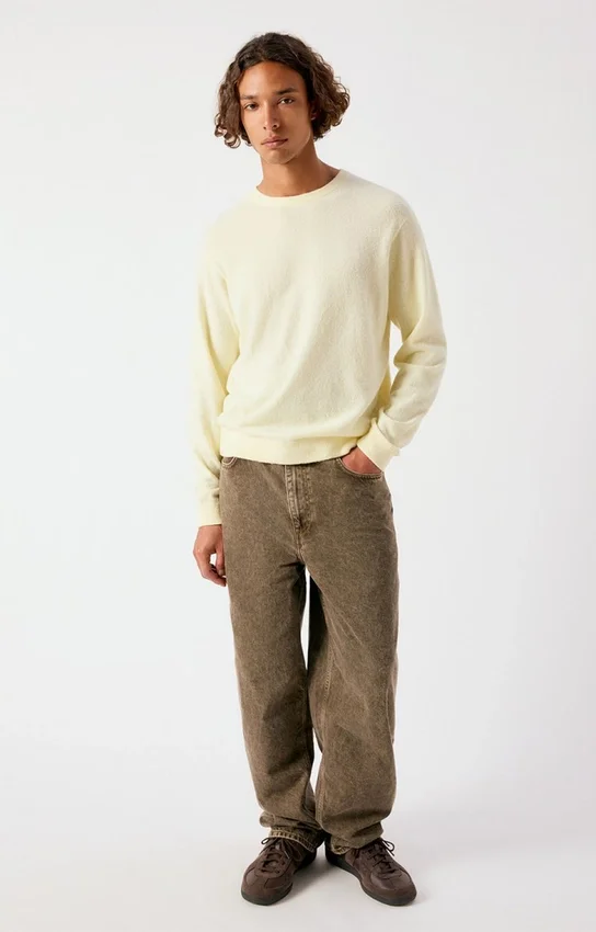 Jeans a palloncino da uomo Oshow Codice articolo: MOSH11AH26