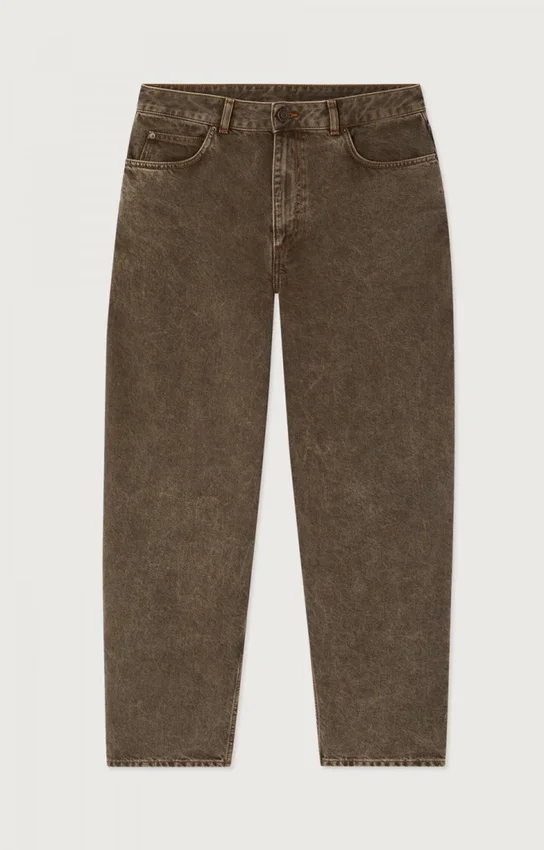 Jeans a palloncino da uomo Oshow Codice articolo: MOSH11AH26