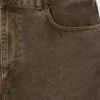 Jeans a palloncino da uomo Oshow Codice articolo: MOSH11AH26