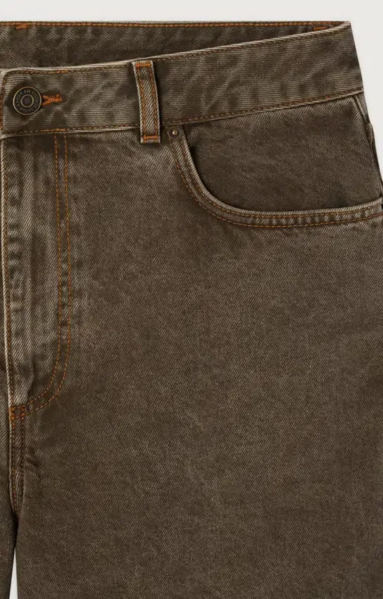 Jeans a palloncino da uomo Oshow Codice articolo: MOSH11AH26