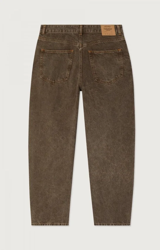 Jeans a palloncino da uomo Oshow Codice articolo: MOSH11AH26