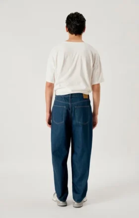 Jeans a palloncino da uomo Rifow Codice articolo: MRIF11AH26