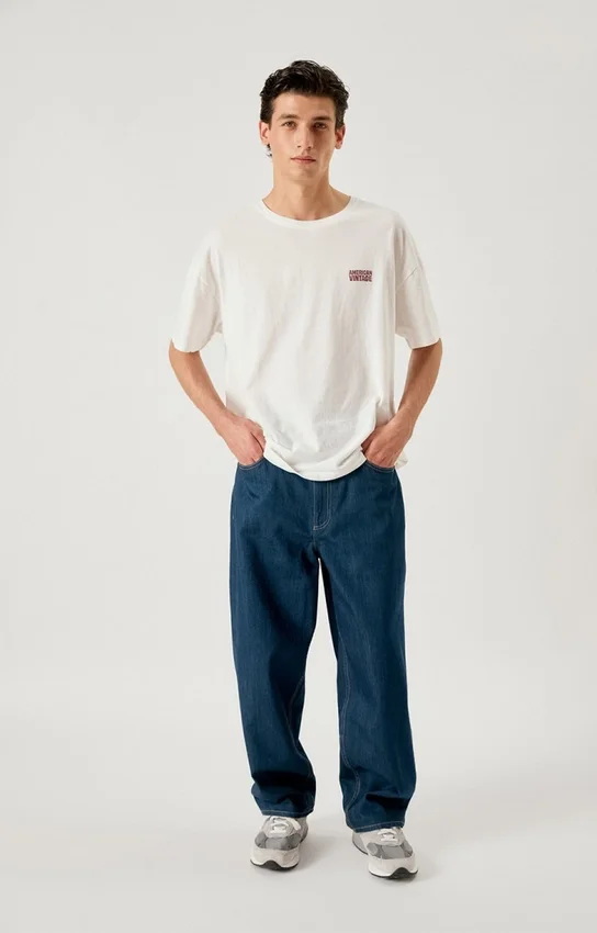 Jeans a palloncino da uomo Rifow Codice articolo: MRIF11AH26