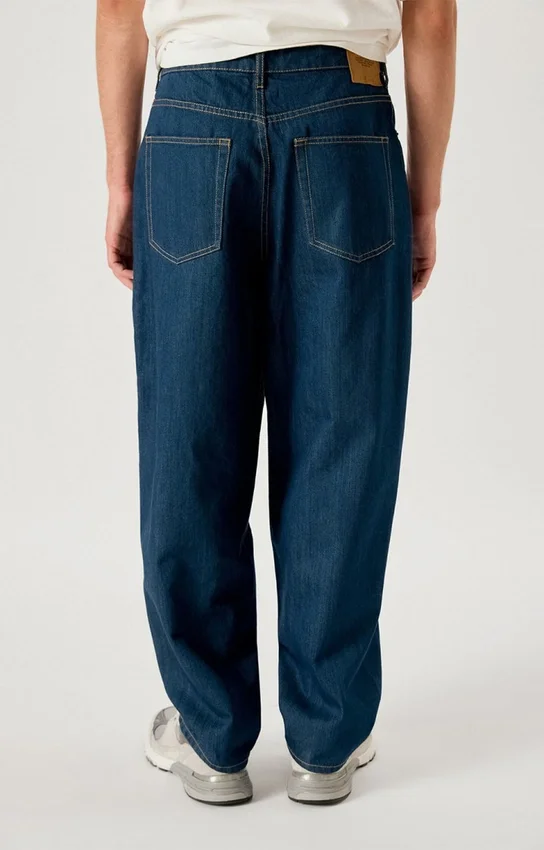 Jeans a palloncino da uomo Rifow Codice articolo: MRIF11AH26