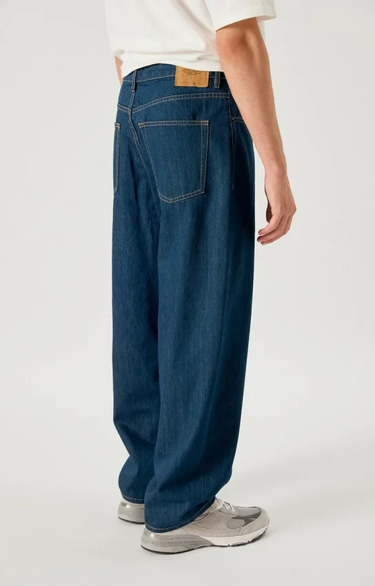 Jeans a palloncino da uomo Rifow Codice articolo: MRIF11AH26