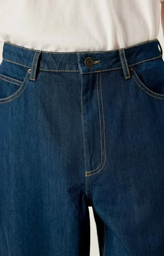 Jeans a palloncino da uomo Rifow Codice articolo: MRIF11AH26