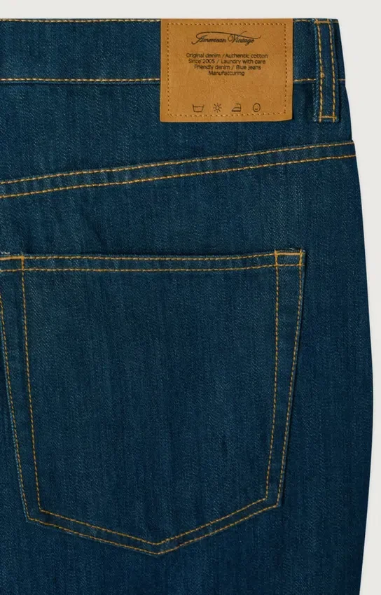 Jeans a palloncino da uomo Rifow Codice articolo: MRIF11AH26