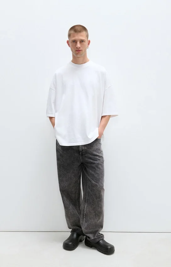 Jeans a palloncino da uomo Yopday Codice articolo: MYOP11HH26