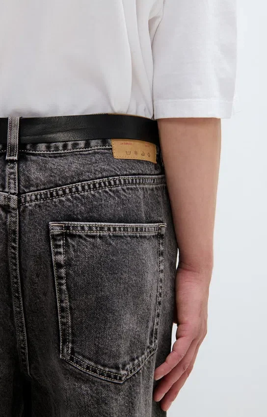 Jeans a palloncino da uomo Yopday Codice articolo: MYOP11HH26