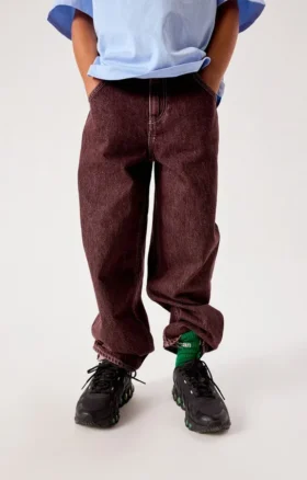 Jeans a palloncino per bambini Oshow Codice: KOSH11AH26