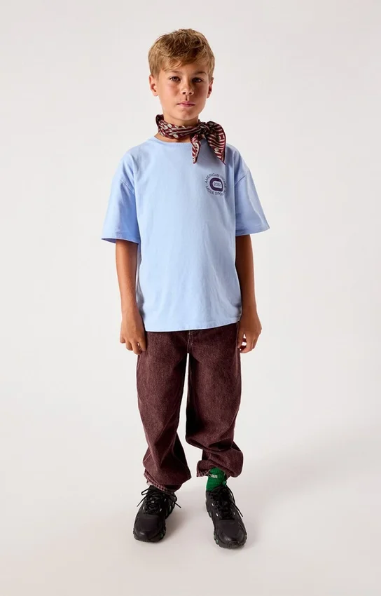 Jeans a palloncino per bambini Oshow Codice: KOSH11AH26