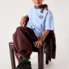 Jeans a palloncino per bambini Oshow Codice: KOSH11AH26
