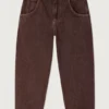 Jeans a palloncino per bambini Oshow Codice: KOSH11AH26