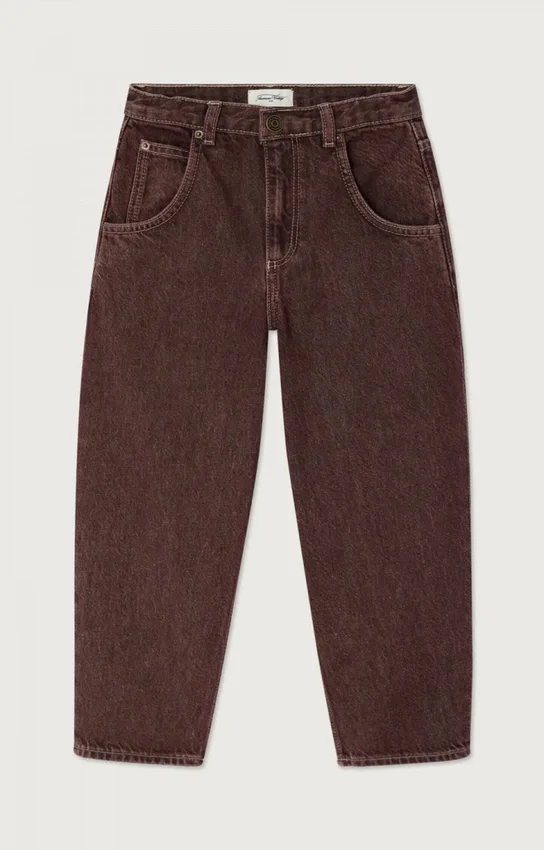 Jeans a palloncino per bambini Oshow Codice: KOSH11AH26