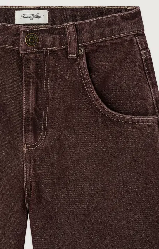 Jeans a palloncino per bambini Oshow Codice: KOSH11AH26