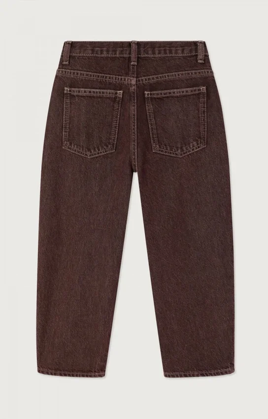 Jeans a palloncino per bambini Oshow Codice: KOSH11AH26