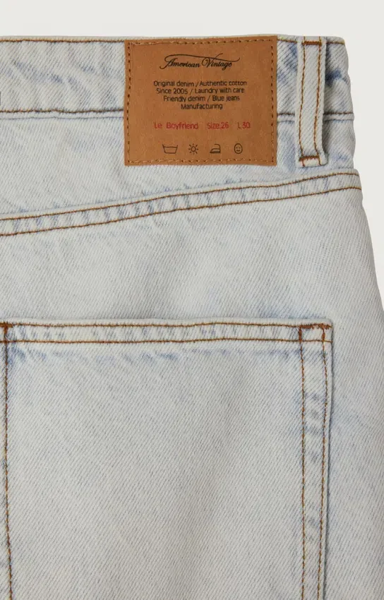 Jeans boyfriend da donna Joybird Codice articolo: JOY11JH26