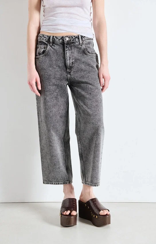 Jeans boyfriend da donna Yopday Codice articolo: YOP11IH26