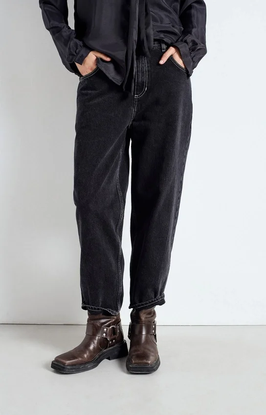 Jeans boyfriend da donna Yopday Codice articolo: YOP11IH26