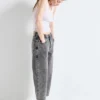 Jeans boyfriend da donna Yopday Codice articolo: YOP11IH26