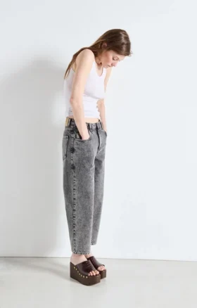 Jeans boyfriend da donna Yopday Codice articolo: YOP11IH26