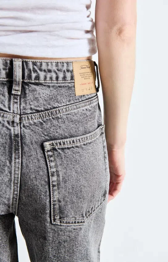 Jeans boyfriend da donna Yopday Codice articolo: YOP11IH26