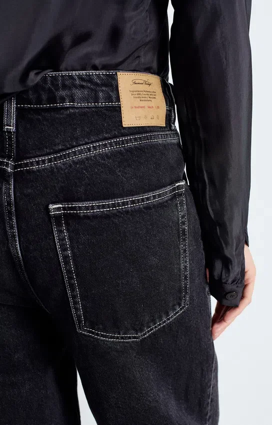 Jeans boyfriend da donna Yopday Codice articolo: YOP11IH26