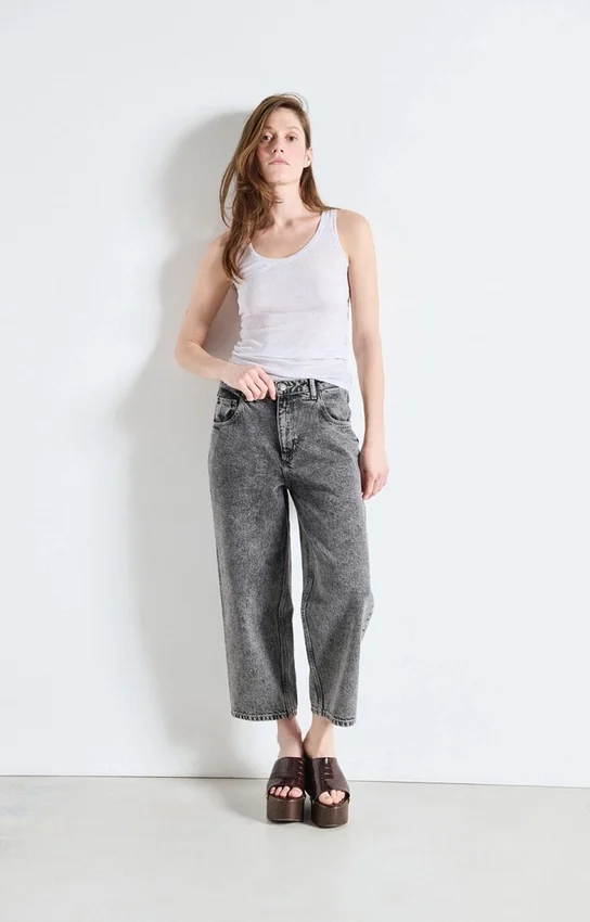 Jeans boyfriend da donna Yopday Codice articolo: YOP11IH26