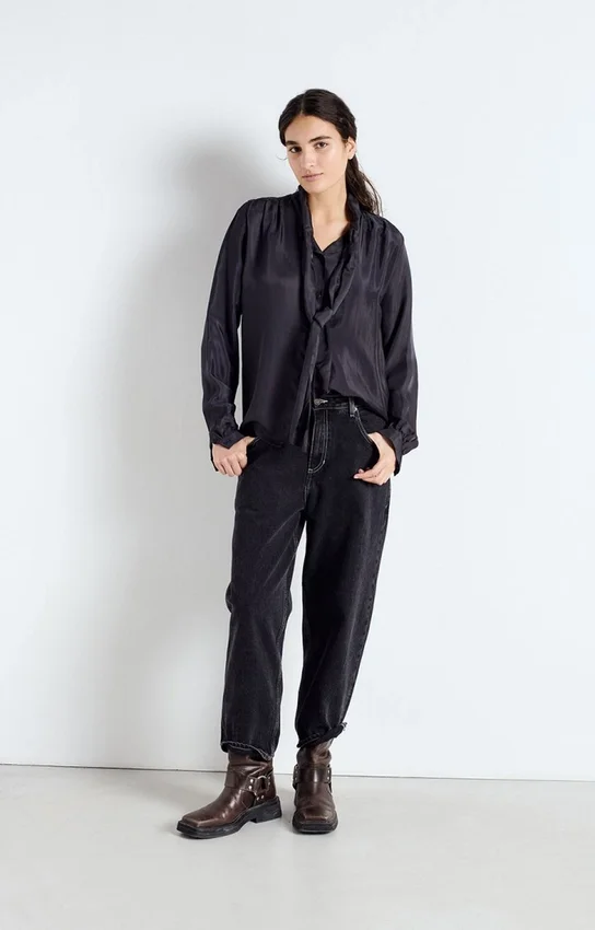 Jeans boyfriend da donna Yopday Codice articolo: YOP11IH26
