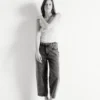 Jeans boyfriend da donna Yopday Codice articolo: YOP11IH26