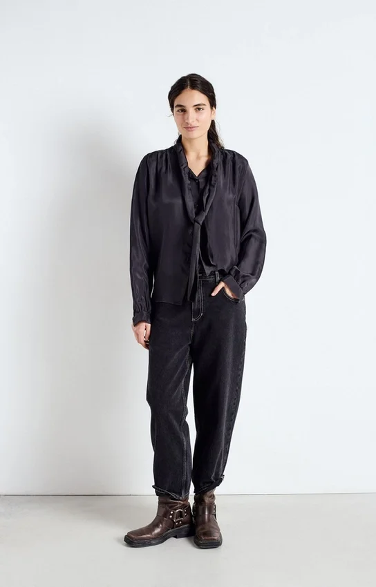 Jeans boyfriend da donna Yopday Codice articolo: YOP11IH26