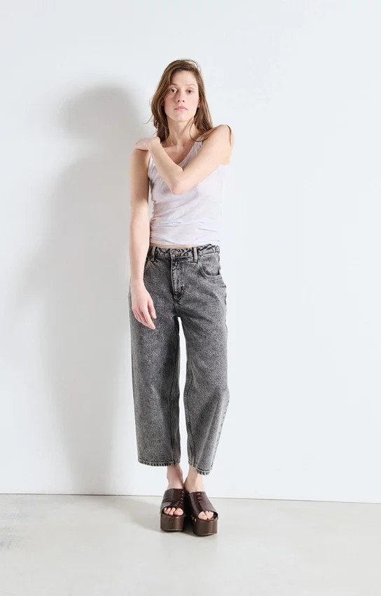Jeans boyfriend da donna Yopday Codice articolo: YOP11IH26