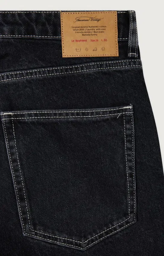 Jeans boyfriend da donna Yopday Codice articolo: YOP11IH26