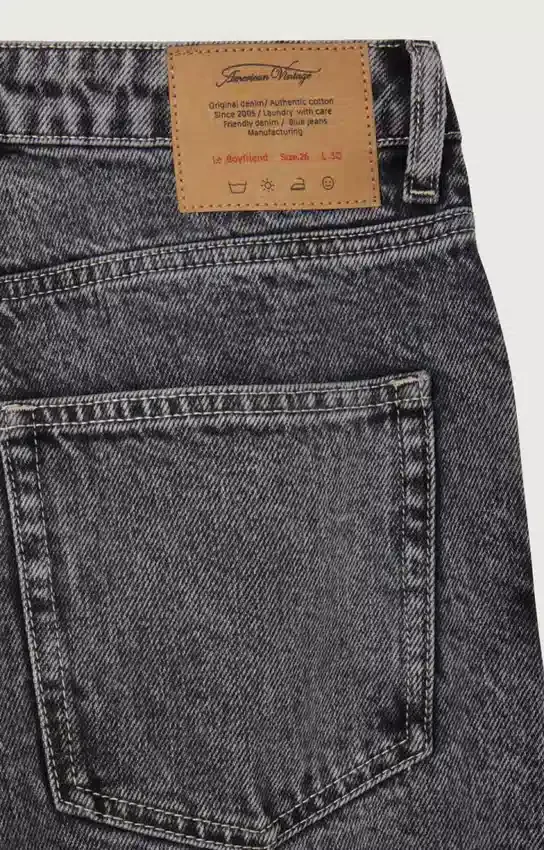 Jeans boyfriend da donna Yopday Codice articolo: YOP11IH26