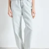 Jeans da donna a gamba dritta Joybird Codice: JOY11KH26