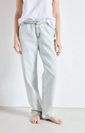 Jeans da donna a gamba dritta Joybird Codice: JOY11KH26