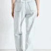 Jeans da donna a gamba dritta Joybird Codice: JOY11KH26