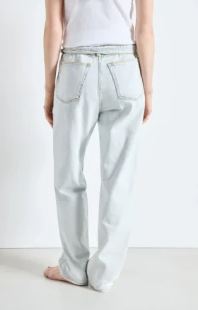 Jeans da donna a gamba dritta Joybird Codice: JOY11KH26
